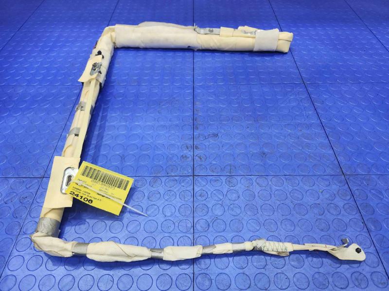 2010 Dodge Ram 1500 Air Bag
