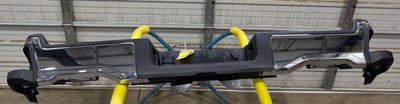 2023 Ford F-250 Super Duty Rear Bumper Assembly