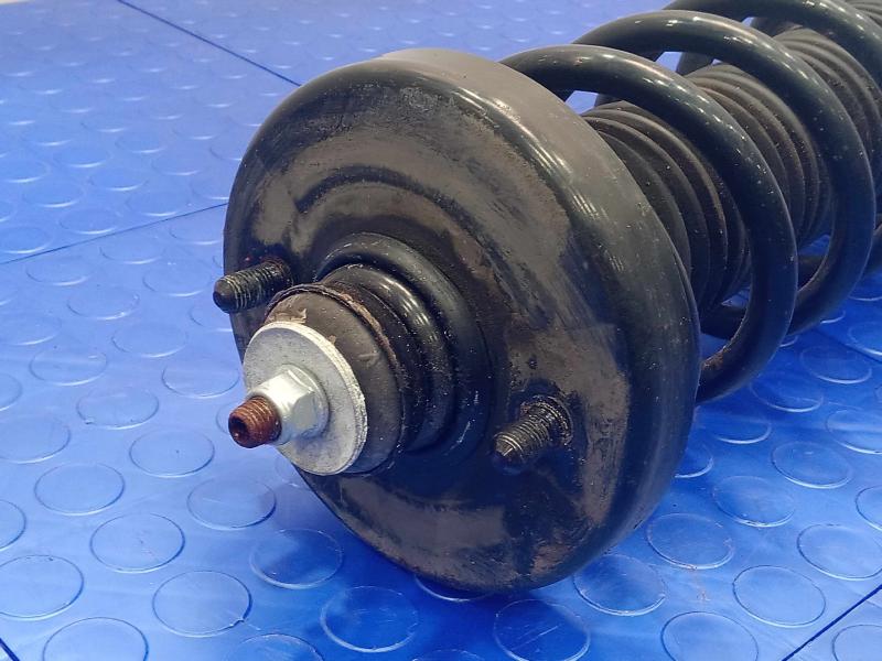2012 Honda Accord Strut Assembly