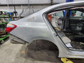 2014 Honda Accord Quarter Panel