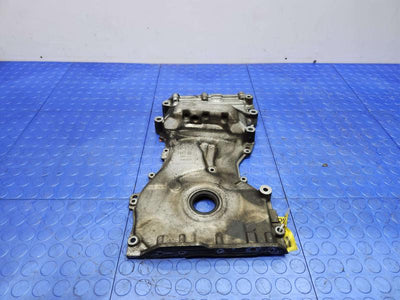 2018 Jeep Renegade Timing Cover