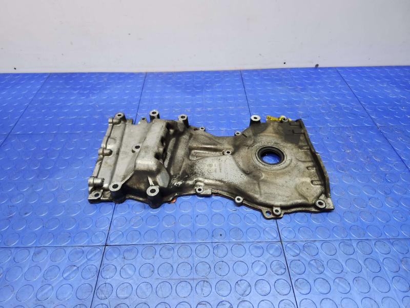 2018 Jeep Renegade Timing Cover
