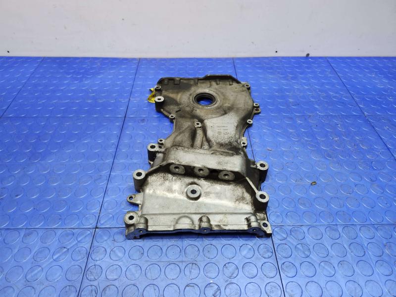 2018 Jeep Renegade Timing Cover