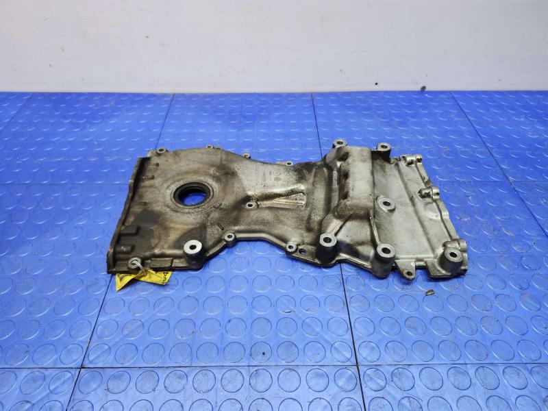 2018 Jeep Renegade Timing Cover