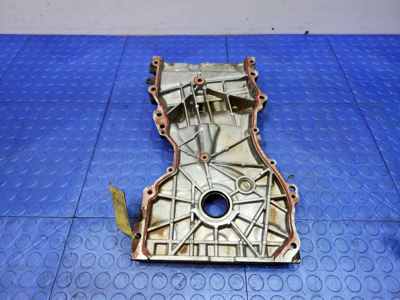 2018 Jeep Renegade Timing Cover