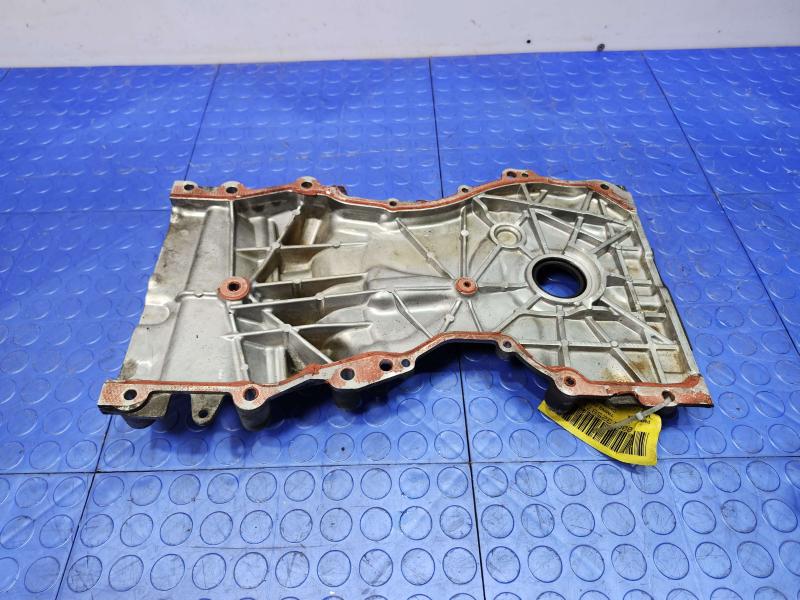 2018 Jeep Renegade Timing Cover