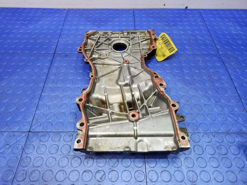 2018 Jeep Renegade Timing Cover