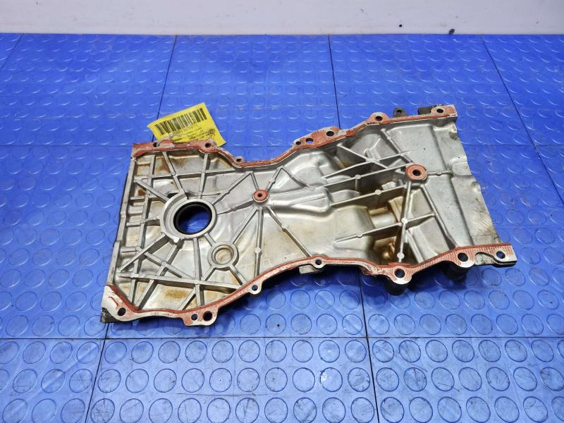 2018 Jeep Renegade Timing Cover
