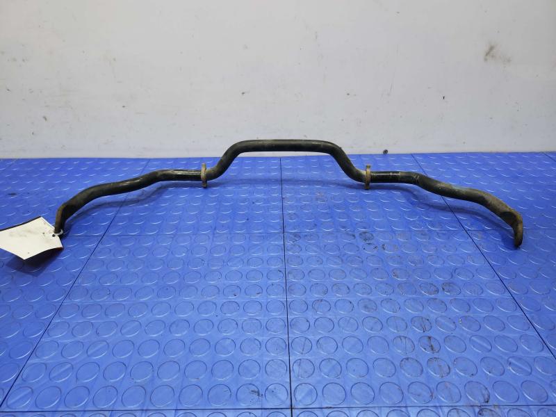 2013-2018 Toyota RAV4 Rear Stabilizer Bar Swaybar Genuine OEM 4881242040