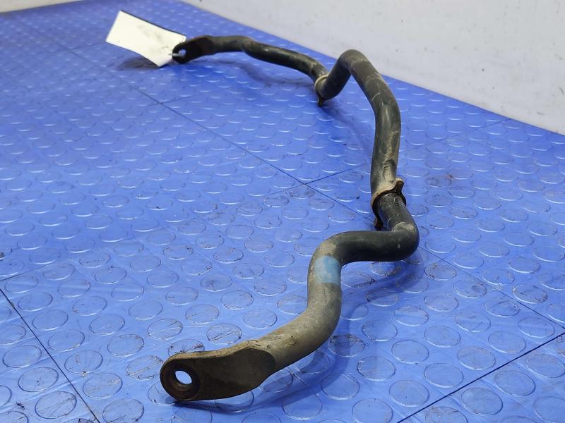 2013-2018 Toyota RAV4 Rear Stabilizer Bar Swaybar Genuine OEM 4881242040