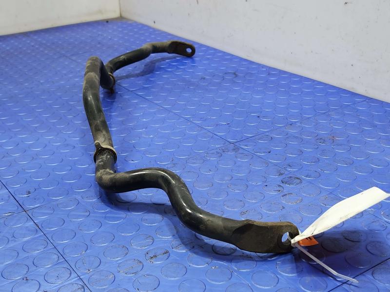 2013-2018 Toyota RAV4 Rear Stabilizer Bar Swaybar Genuine OEM 4881242040