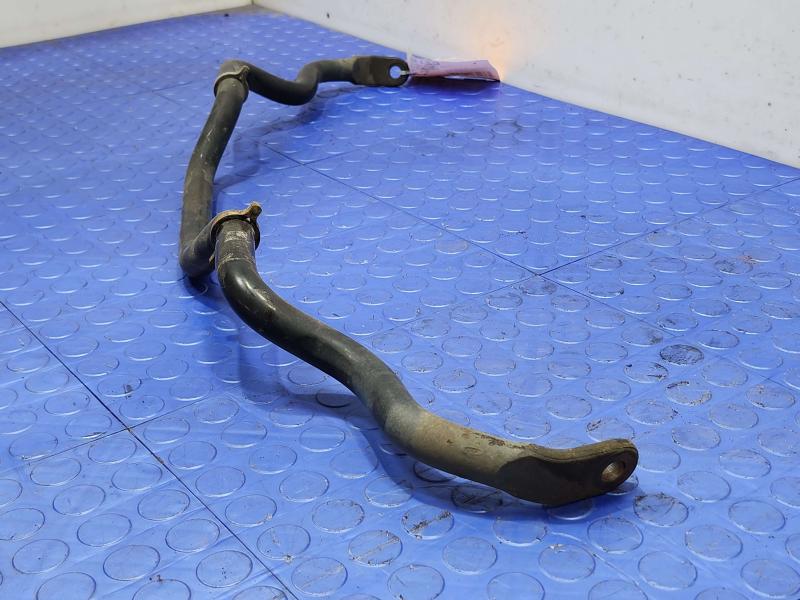 2013-2018 Toyota RAV4 Rear Stabilizer Bar Swaybar Genuine OEM 4881242040
