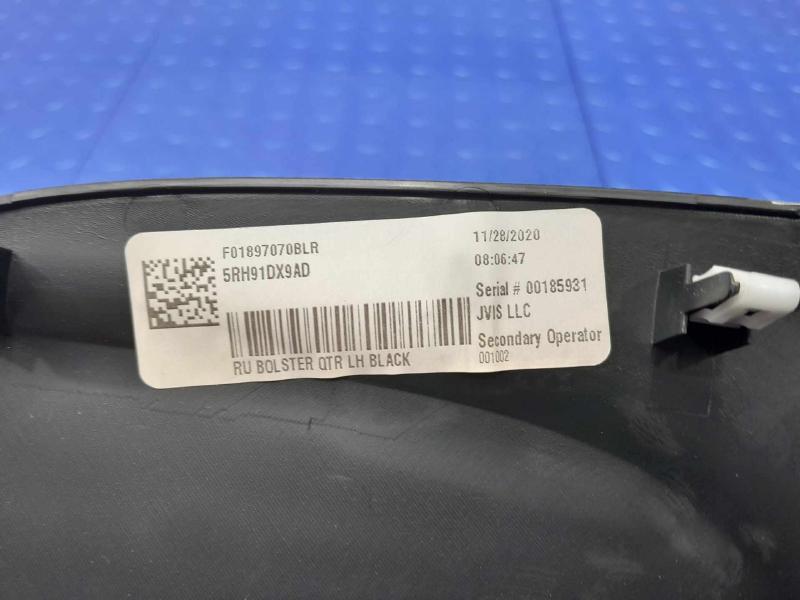2021 Chrysler Voyager Misc Ebay Parts