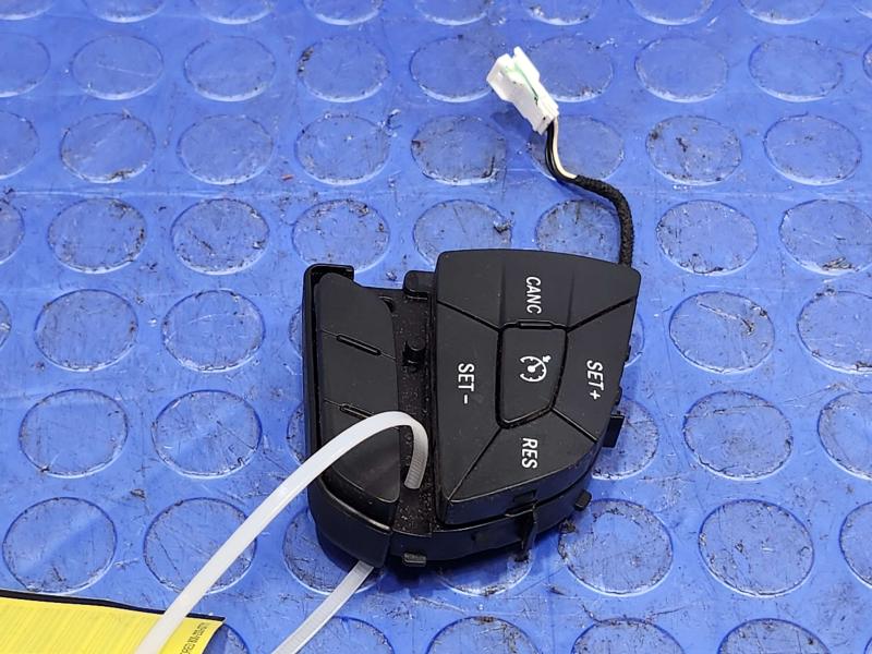 2015 Jeep Grand Cherokee Combination Switch