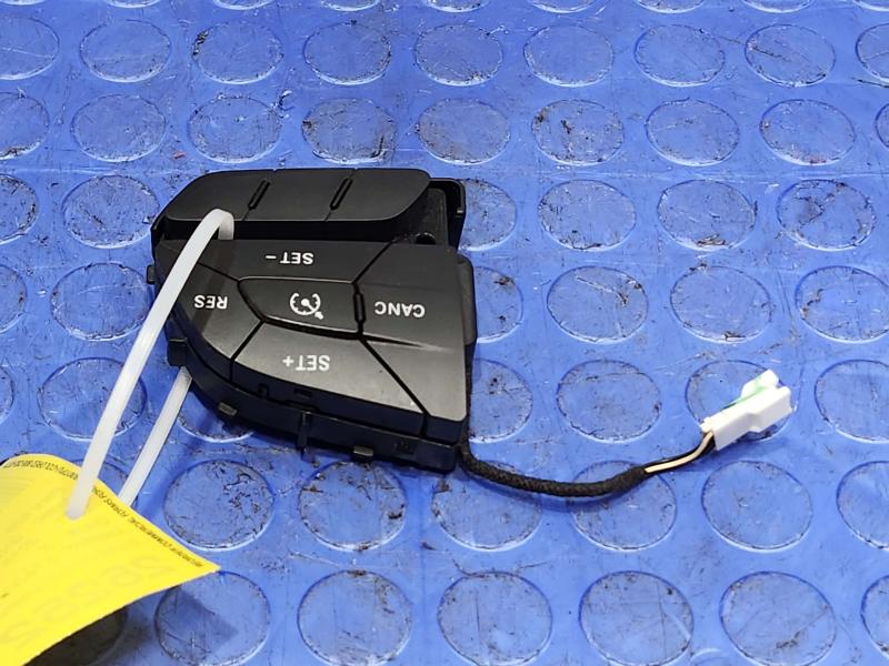2015 Jeep Grand Cherokee Combination Switch