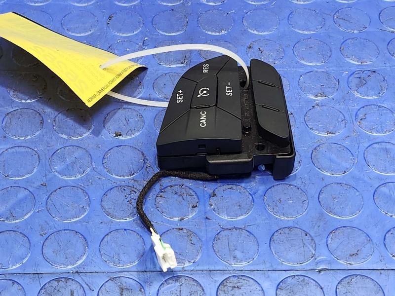 2015 Jeep Grand Cherokee Combination Switch