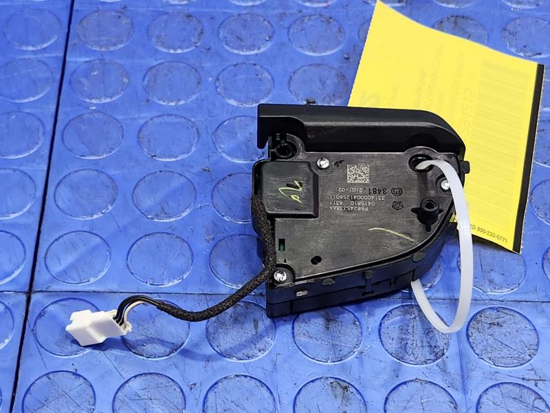 2015 Jeep Grand Cherokee Combination Switch