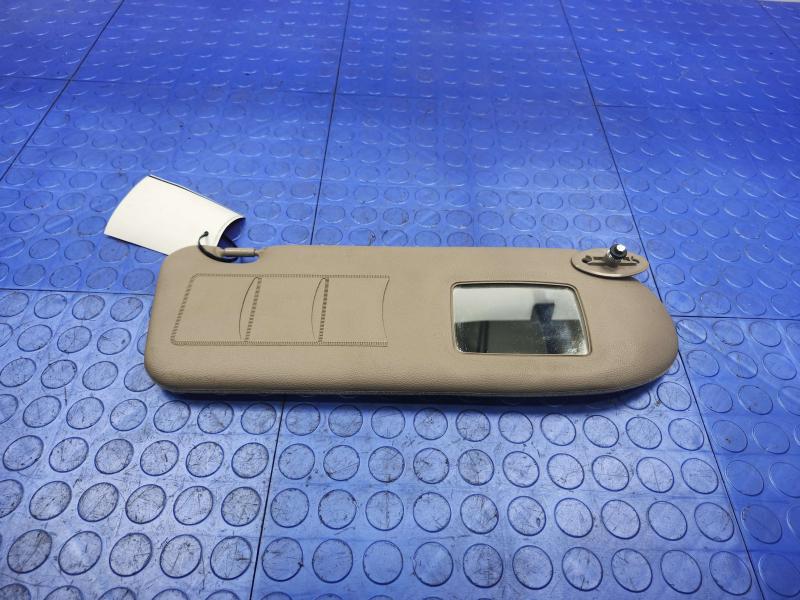 2004 Toyota Tacoma Sun Visor