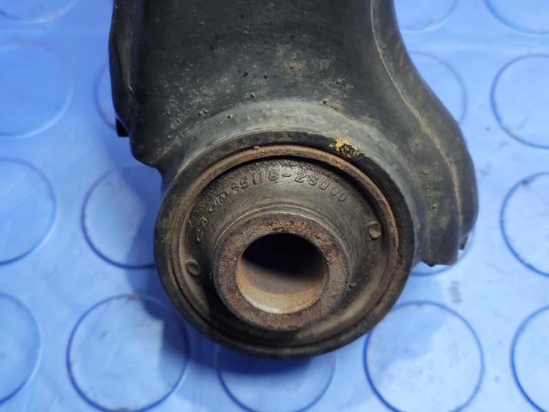 2013 Hyundai Santa Fe Upper Control Arm Rear