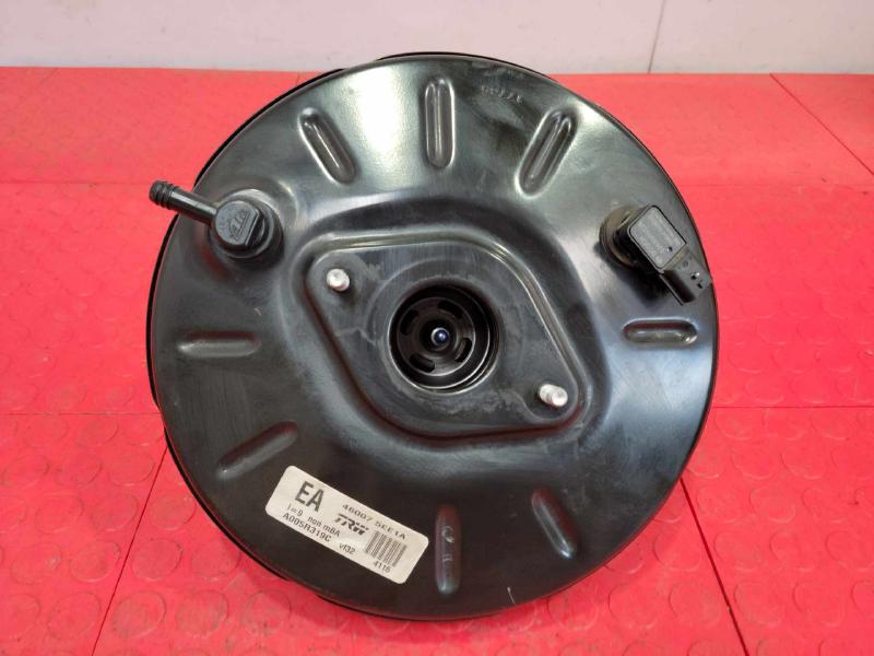 2020-2024 Nissan Versa Power Brake Booster Genuine OEM D72105RL1A