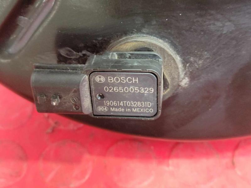 2020-2024 Nissan Versa Power Brake Booster Genuine OEM D72105RL1A