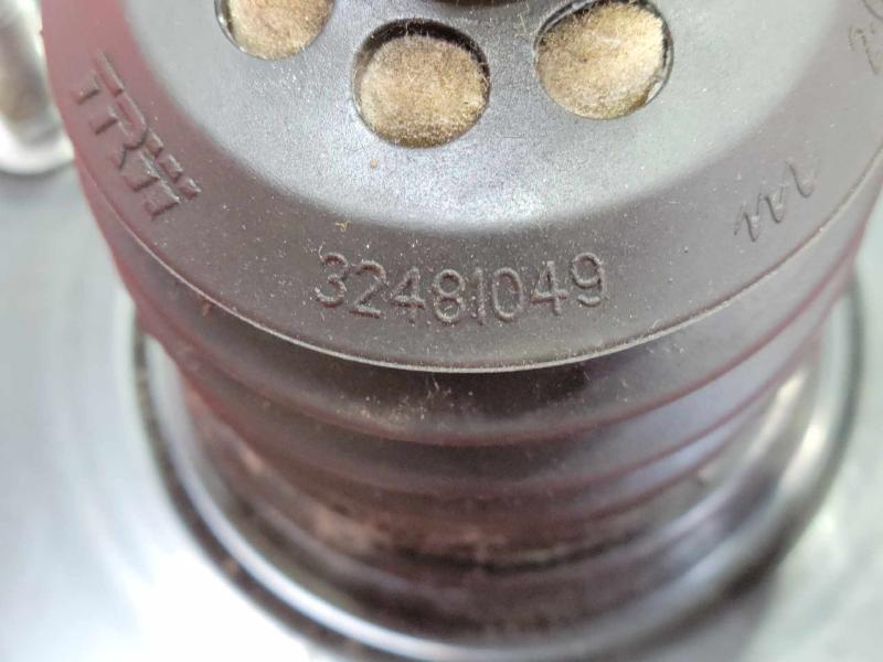 2020-2024 Nissan Versa Power Brake Booster Genuine OEM D72105RL1A