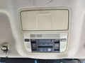 2014 Acura RLX Front Console