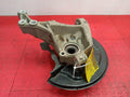 2018 Volkswagen Atlas Rear Knuckle/Stub Axle