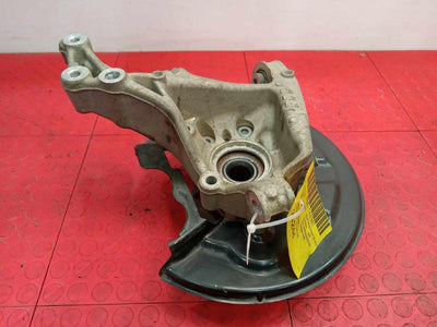 2018 Volkswagen Atlas Rear Knuckle/Stub Axle