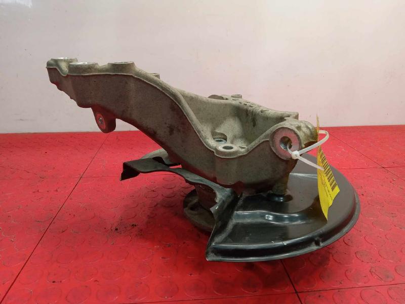 2018 Volkswagen Atlas Rear Knuckle/Stub Axle
