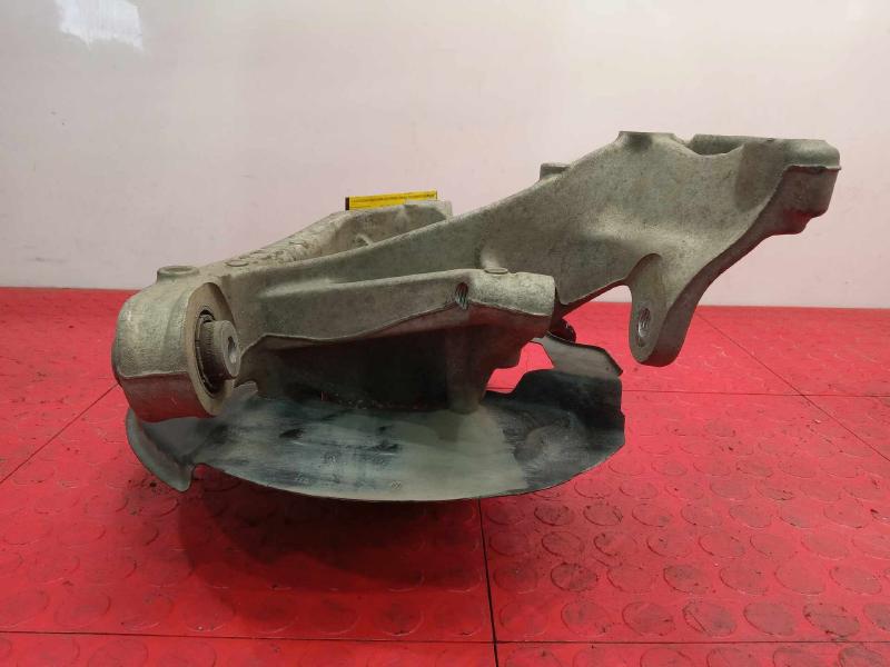 2018 Volkswagen Atlas Rear Knuckle/Stub Axle