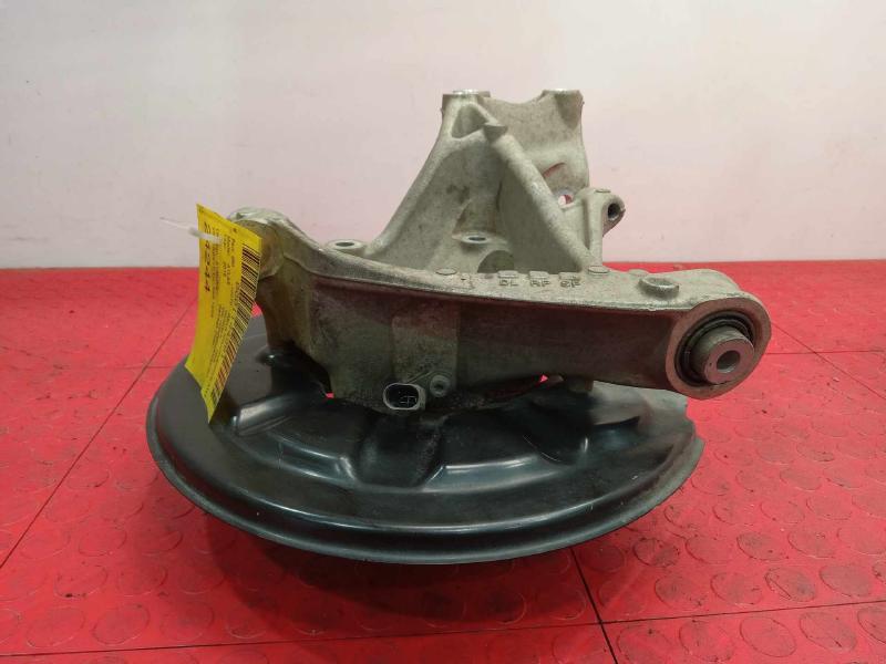 2018 Volkswagen Atlas Rear Knuckle/Stub Axle
