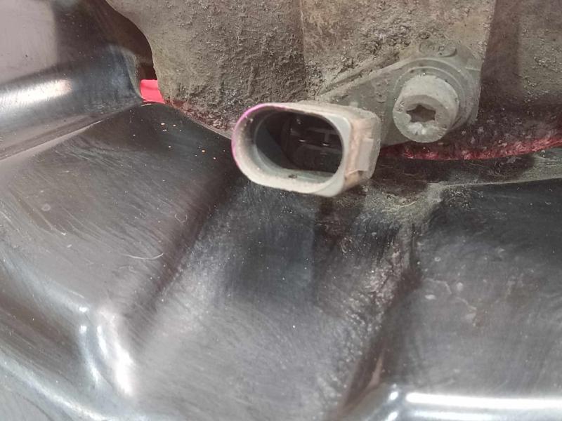 2018 Volkswagen Atlas Rear Knuckle/Stub Axle