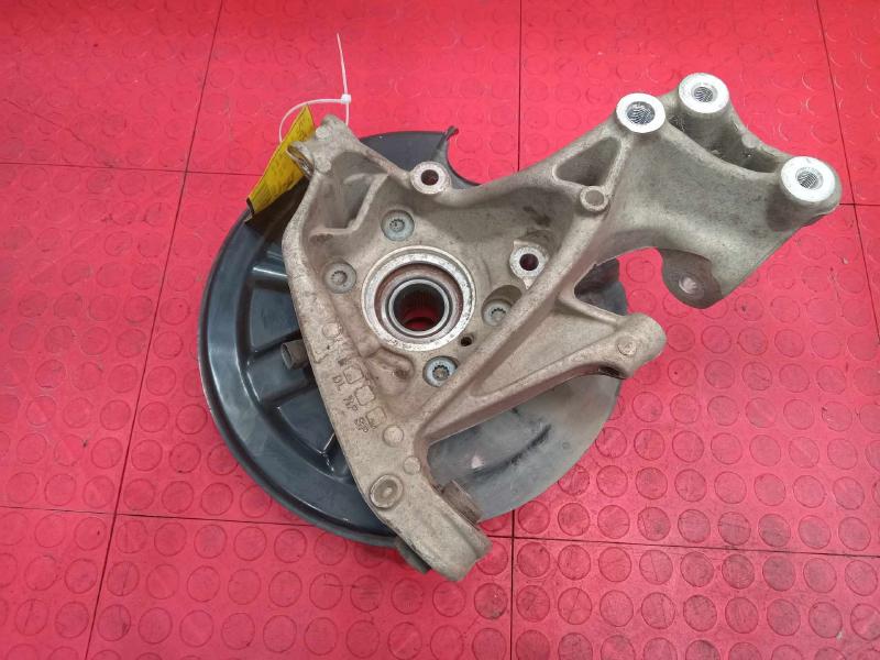 2018 Volkswagen Atlas Rear Knuckle/Stub Axle