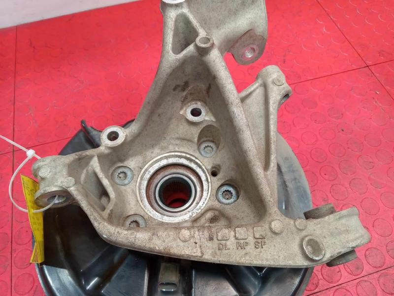 2018 Volkswagen Atlas Rear Knuckle/Stub Axle