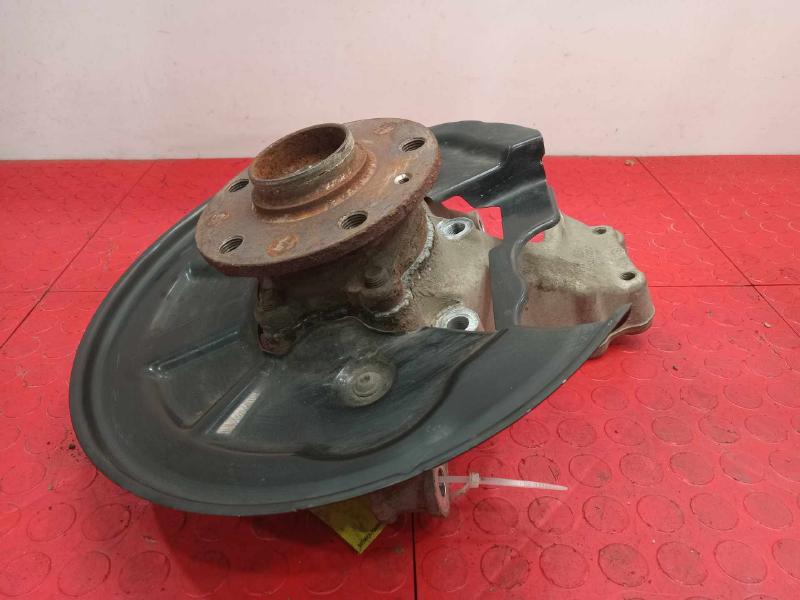 2018 Volkswagen Atlas Rear Knuckle/Stub Axle