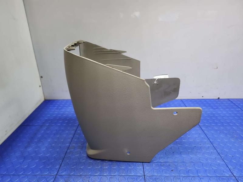 2012 Dodge Grand Caravan Misc Ebay Parts