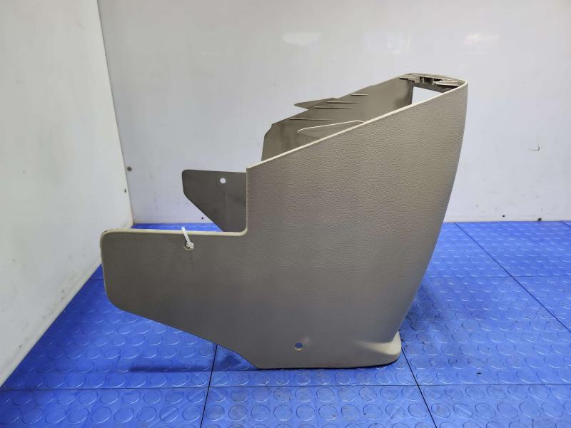 2012 Dodge Grand Caravan Misc Ebay Parts