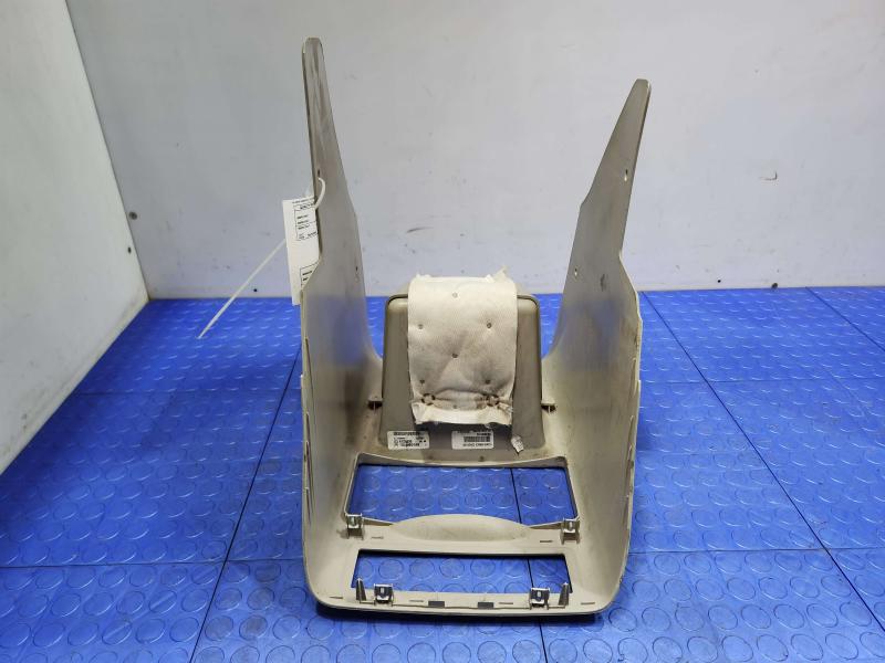 2012 Dodge Grand Caravan Misc Ebay Parts