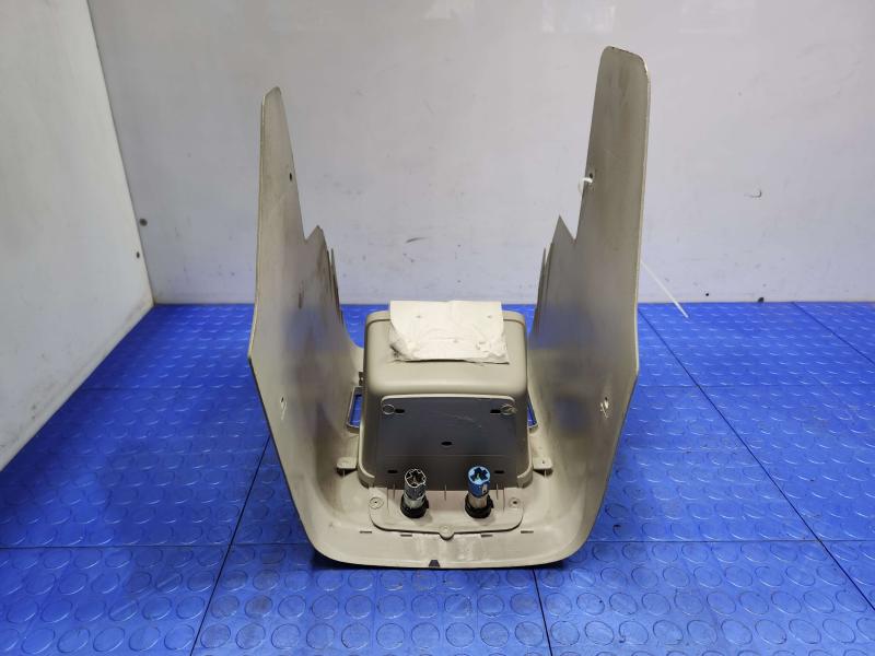 2012 Dodge Grand Caravan Misc Ebay Parts