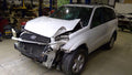 2002 Toyota RAV4 Air Bag
