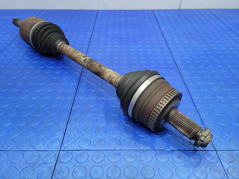 2010 Land Rover Range Rov Axle Shaft