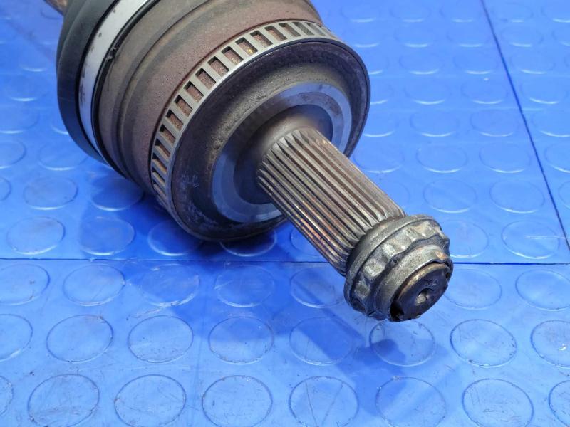 2010 Land Rover Range Rov Axle Shaft