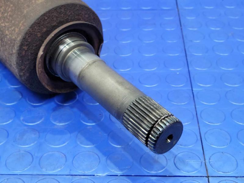 2010 Land Rover Range Rov Axle Shaft