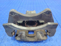 2017 Jeep Compass Caliper