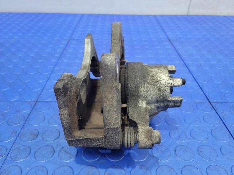 2017 Jeep Compass Caliper