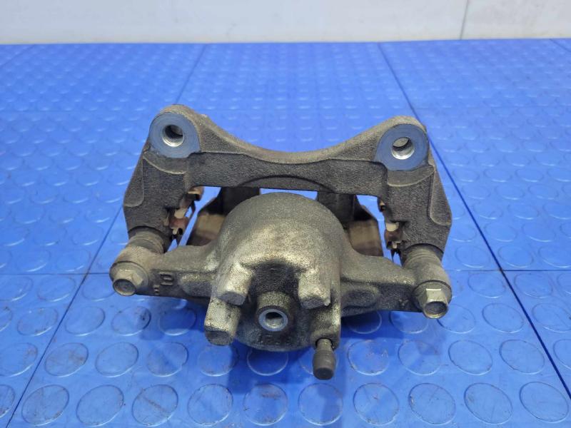 2017 Jeep Compass Caliper