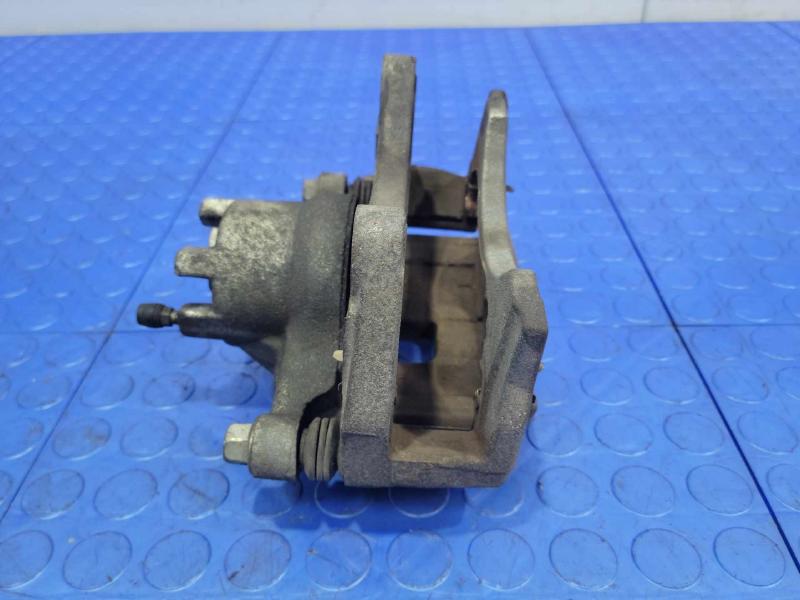 2017 Jeep Compass Caliper