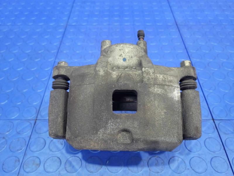 2017 Jeep Compass Caliper