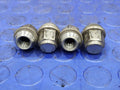 2014 Chevrolet Spark Lug Nuts
